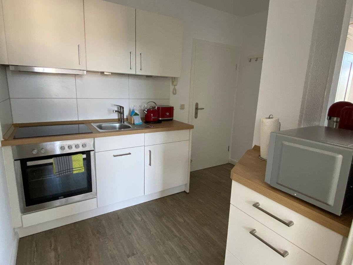 Apartments Rischmuehle Emmerthal Eksteriør billede