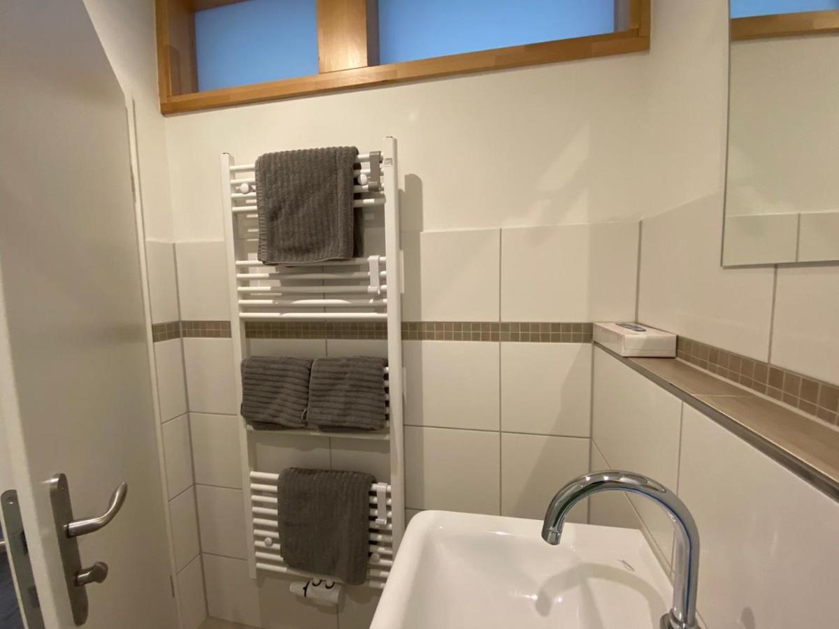 Apartments Rischmuehle Emmerthal Eksteriør billede