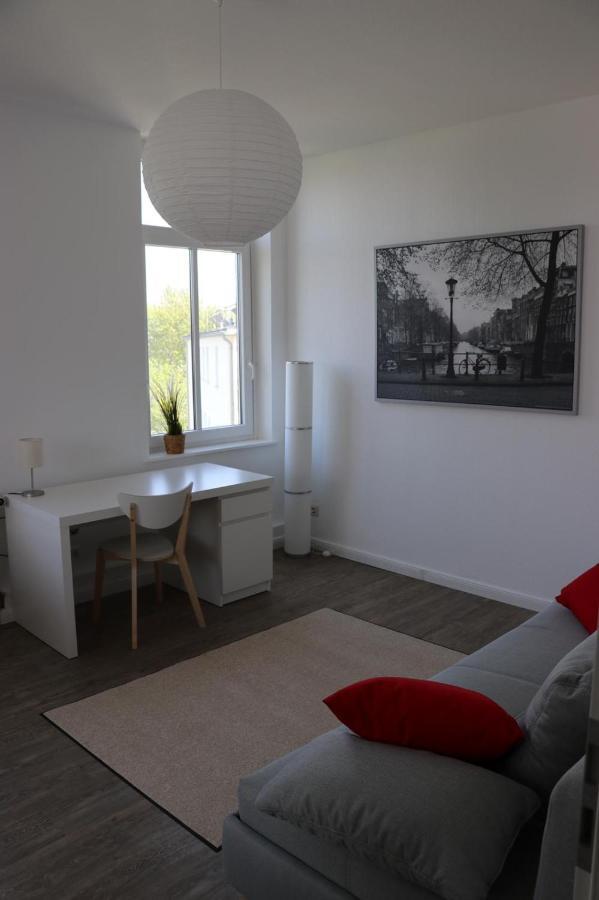 Apartments Rischmuehle Emmerthal Eksteriør billede