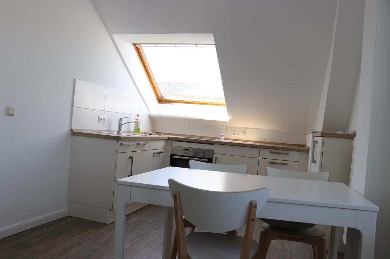 Apartments Rischmuehle Emmerthal Eksteriør billede