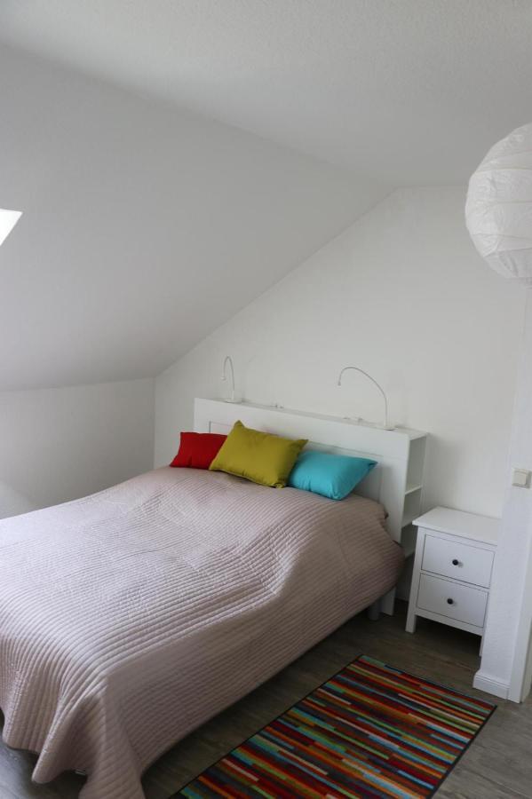 Apartments Rischmuehle Emmerthal Eksteriør billede