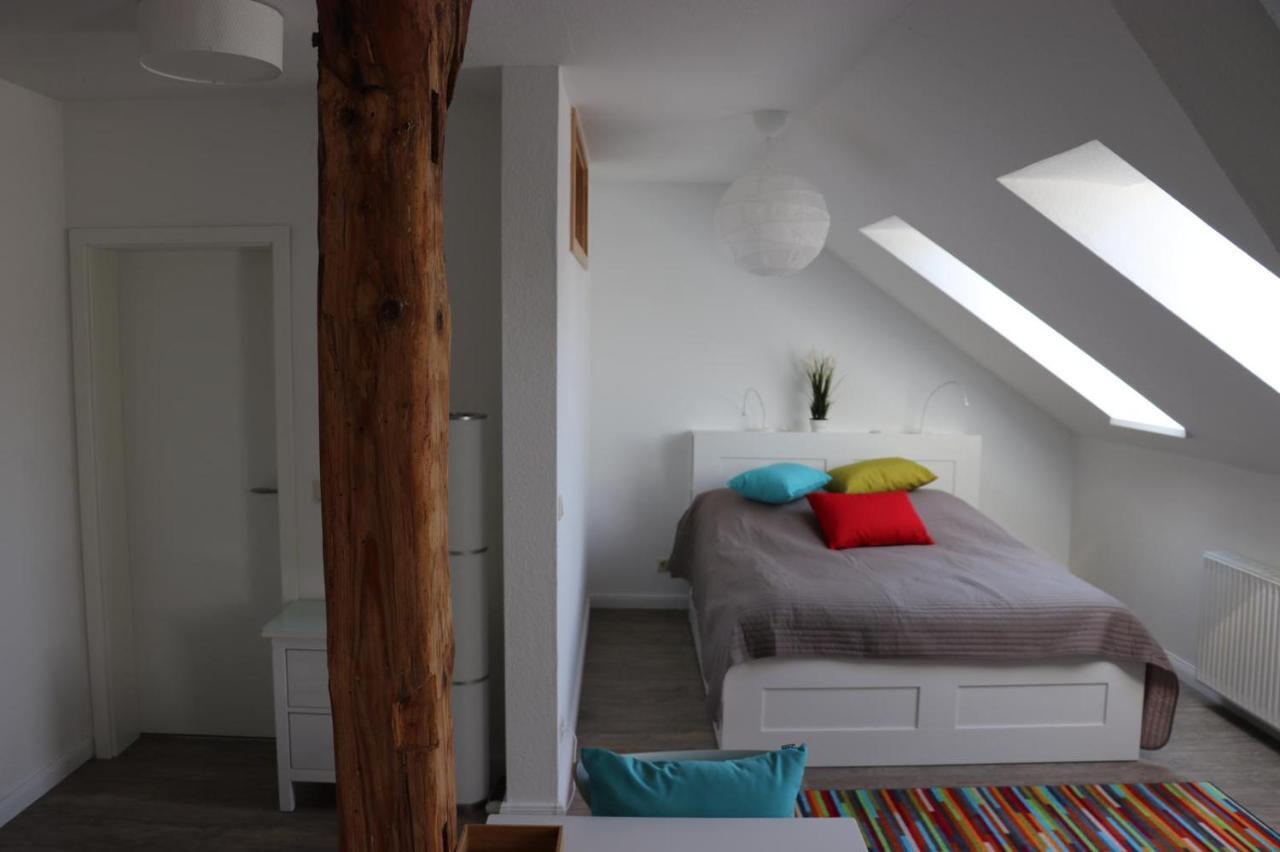 Apartments Rischmuehle Emmerthal Eksteriør billede
