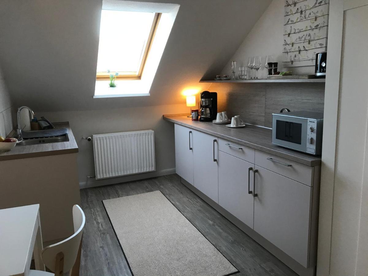 Apartments Rischmuehle Emmerthal Eksteriør billede